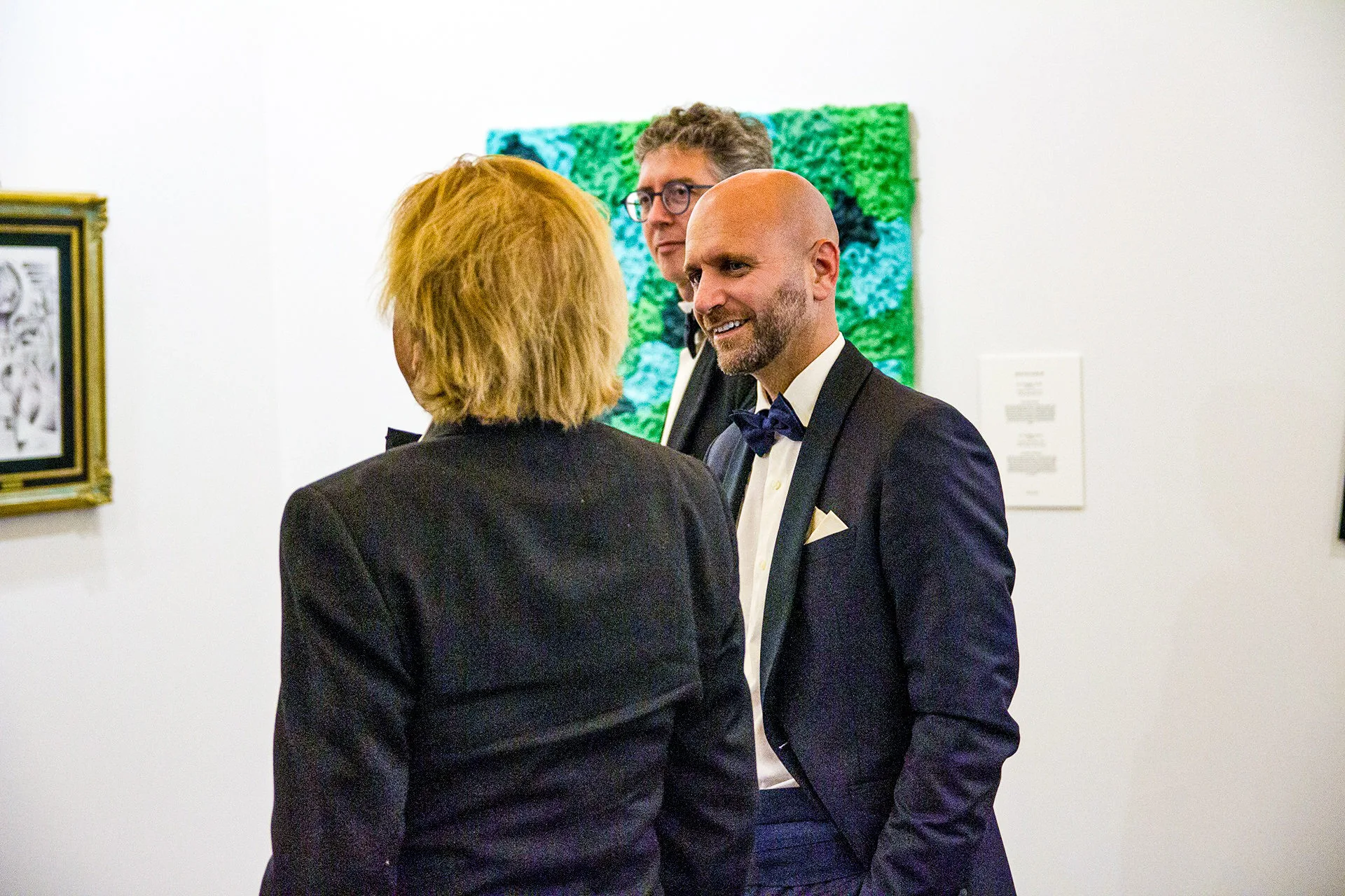 Mostra Di Arte Contemporanea Di Cesare Catania Al Museo Della Villa Reale Di Monza
