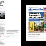 Nice Matin Ld
