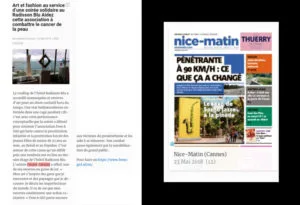 Nice Matin Ld