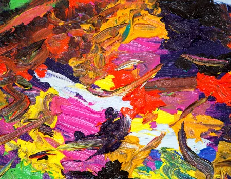 Portfolio di Arte Contemporanea di Cesare Catania.