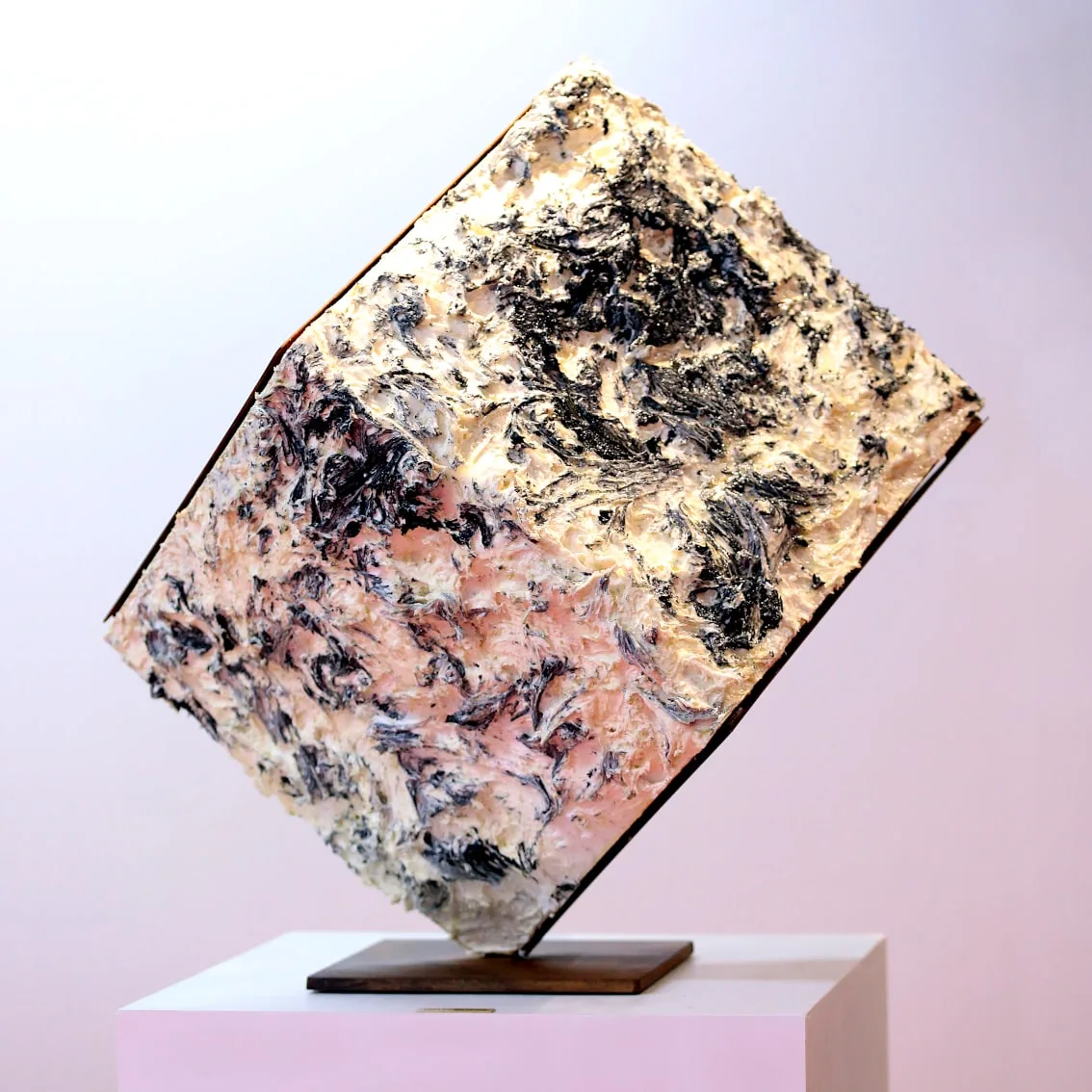 La Presenza Feelings and Emotions artwork 80 di Cesare Catania
