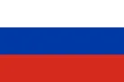 Russian Flag