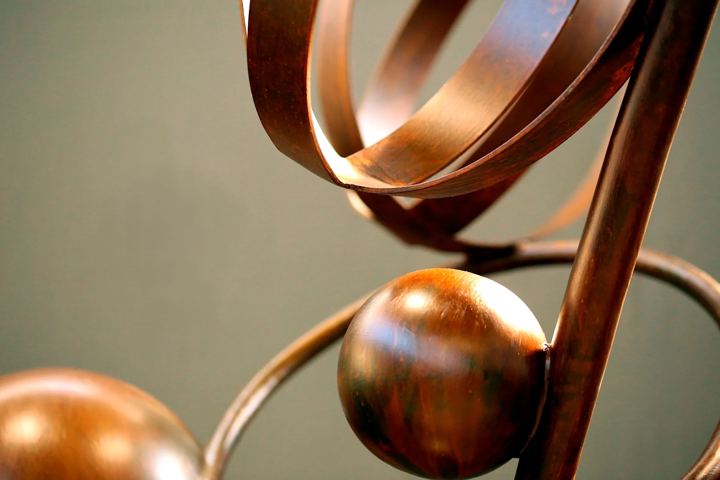 Sculture di Cesare Catania | Opere di Arte Contemporanea