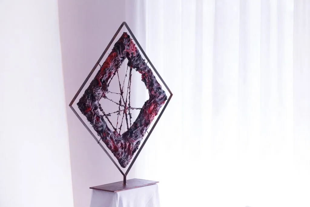 Art Monaco: Cesare Catania's Exhibition in the Grimaldi Forum