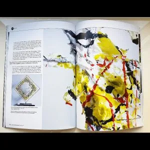 Cesare Catania the Modern Leonardo da Vinci - 2 Article - 3 - Cesare Catania - Contemporary Art
