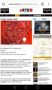 Fabbirca Del Vapore Def Arte