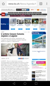 IMG_20170608_162202 - Cesare Catania - Contemporary Art