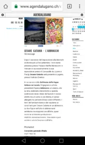 IMG_20170608_162322 - Cesare Catania - Contemporary Art