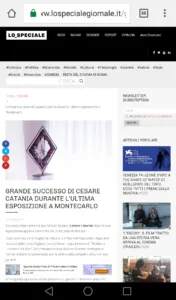 IMG_20171004_185453 - Cesare Catania - Contemporary Art