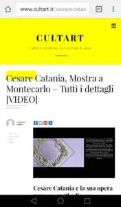 IMG_20171005_160116 - Cesare Catania - Contemporary Art