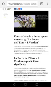 IMG_20171005_160139 - Cesare Catania - Contemporary Art