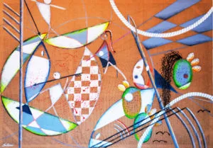 La Mattanza - FULL x web - Cesare Catania - Contemporary Art