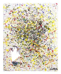 La Strappo FULL x web - Cesare Catania - Contemporary Art
