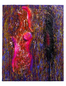 "La Vanità" - Cesare Catania - Contemporary Art