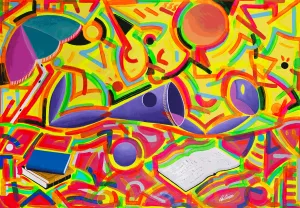 Letture Estive - Cesare Catania - Contemporary Art