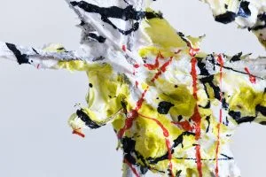 The meaning of colour - Cesare Catania - Contemporary Art