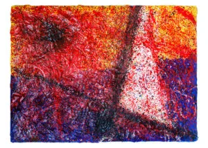 Tramonto a capo d'orlando FULL x web - Cesare Catania - Contemporary Art