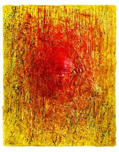 Uomo che non vede - FULL x web - LD - Cesare Catania - Contemporary Art